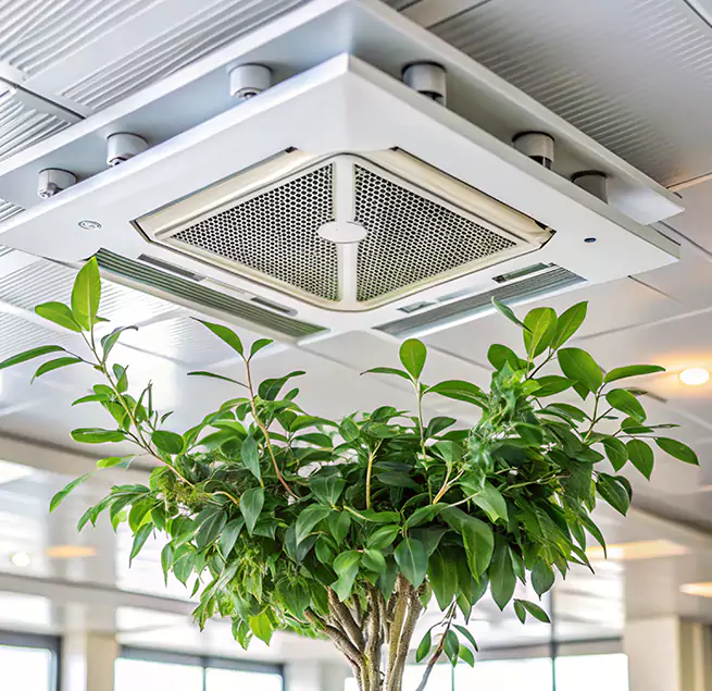 Why Homeowners & Businesses Trust Us in Flint, MI