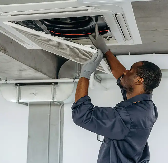 Why Homeowners & Businesses Trust Us in Flint, MI?