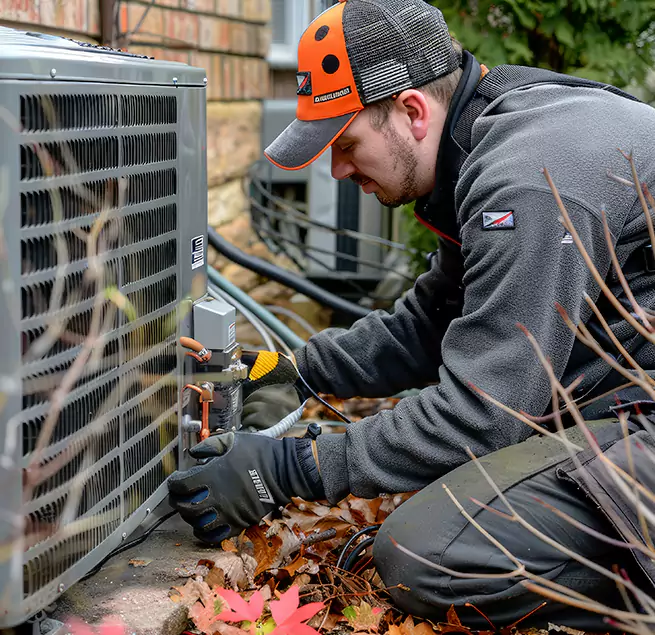 Why Homeowners & Businesses Trust Us in Flint, MI?