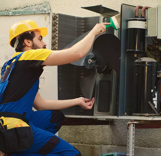 Why Homeowners & Businesses Trust Us in Flint, MI?