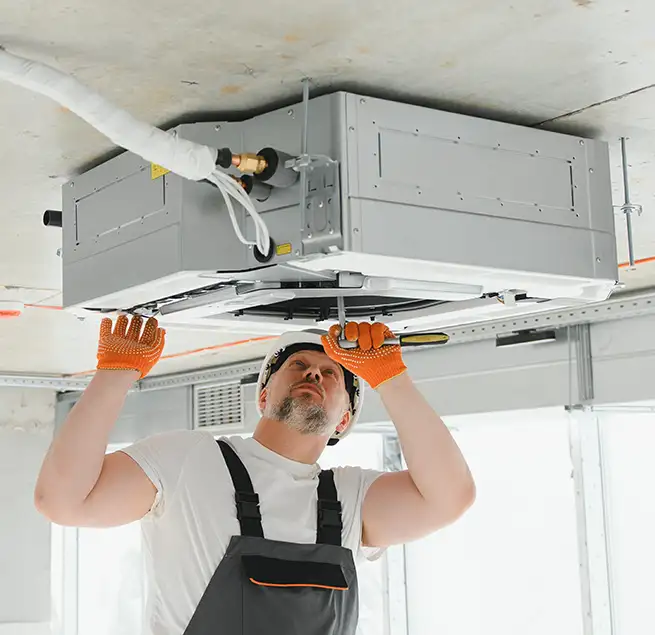 Why Homeowners & Businesses Trust Us Flint, MI