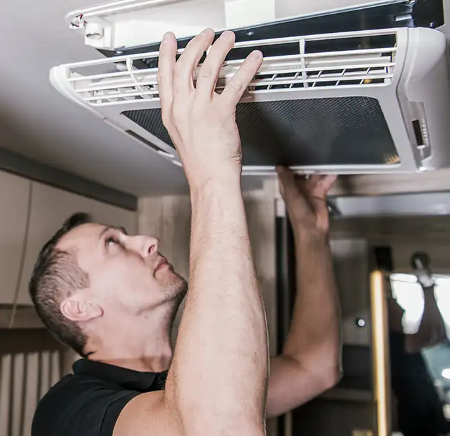 Why Homeowners & Businesses Trust Us Flint, MI