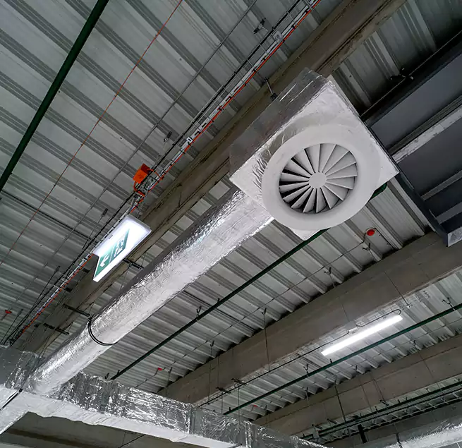 Why Homeowners & Businesses Trust Us in Flint, MI