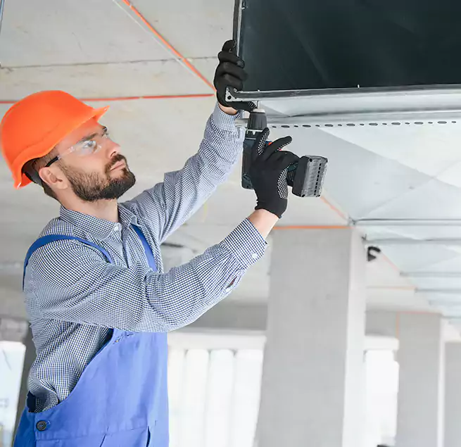 Why Homeowners & Businesses Trust Us in Flint, MI?