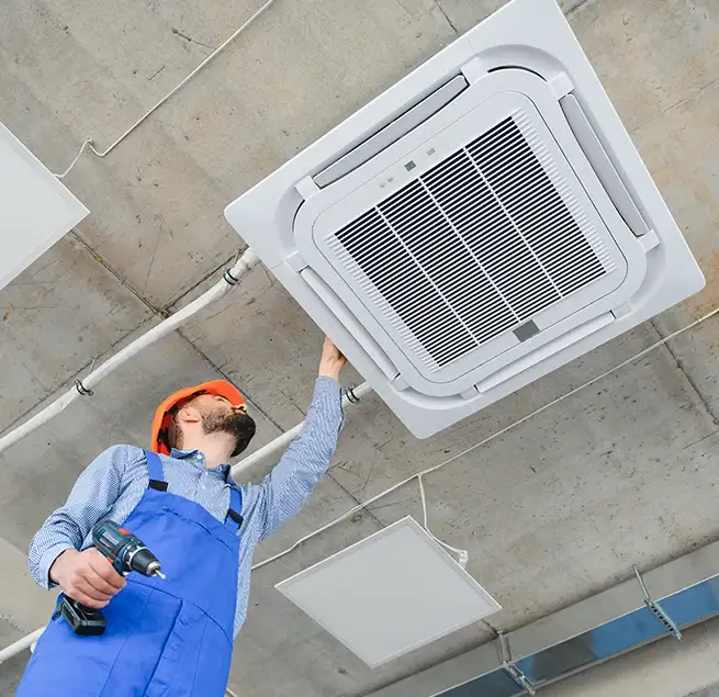 Why Homeowners & Businesses Trust Us in Flint, MI