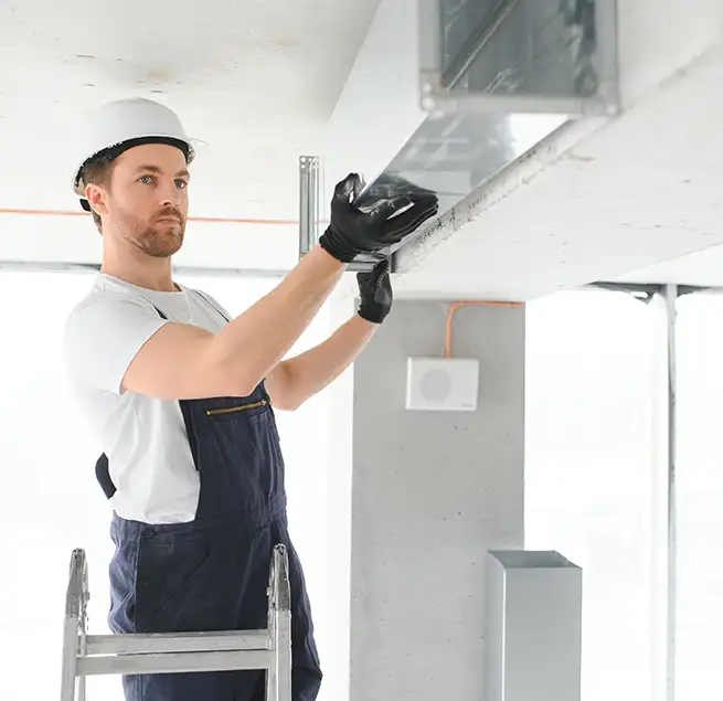 Why Homeowners & Businesses Trust Us in Flint, MI?