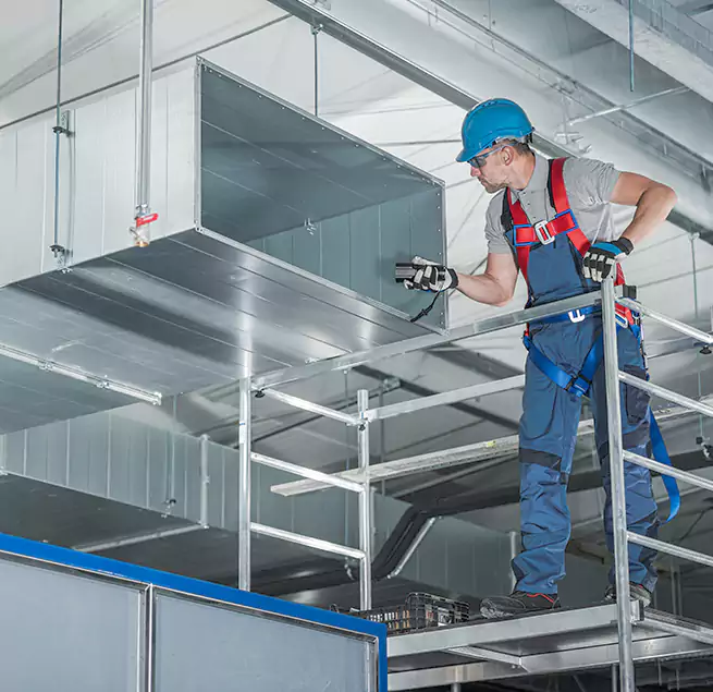 Why Homeowners & Businesses Trust Us in Flint, MI?