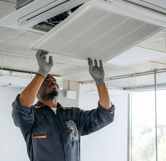 Why Homeowners & Businesses Trust Us in Flint, MI?