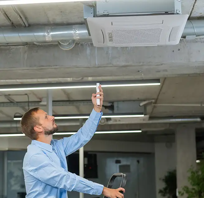 Why Homeowners & Businesses Trust Us in Flint, MI?