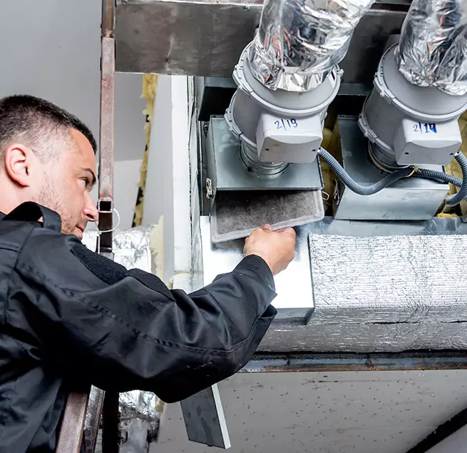 Why Homeowners Businesses Trust Us in Flint, MI?