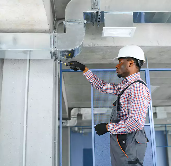 Why Homeowners & Businesses Trust Us in Flint, MI