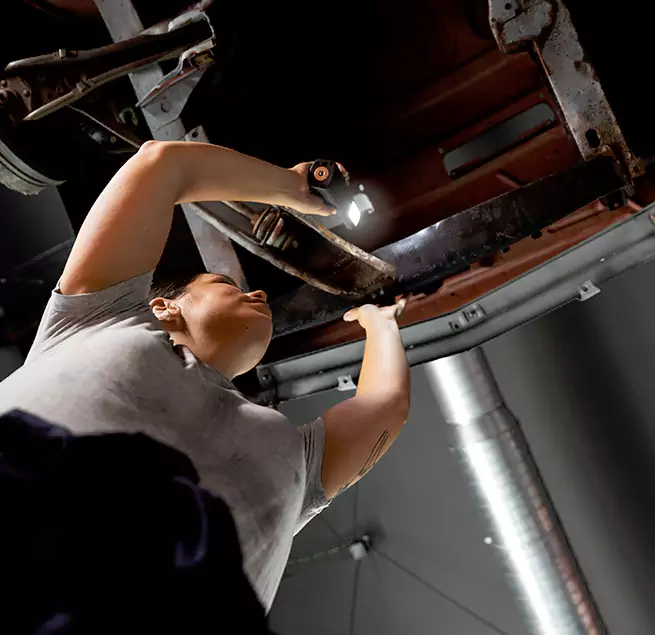 Why Homeowners & Businesses Trust Us Flint, MI