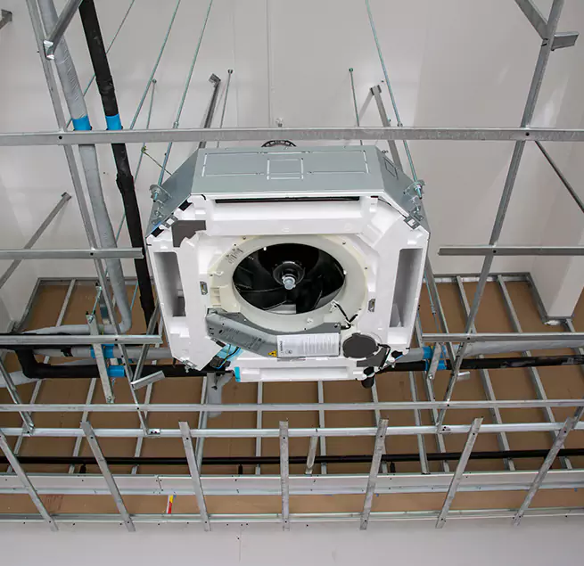 Why Homeowners & Businesses Trust Us Flint, MI?