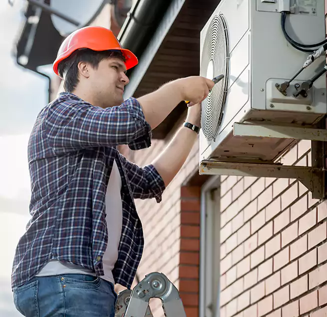 Why Homeowners & Businesses Trust Us Flint, MI