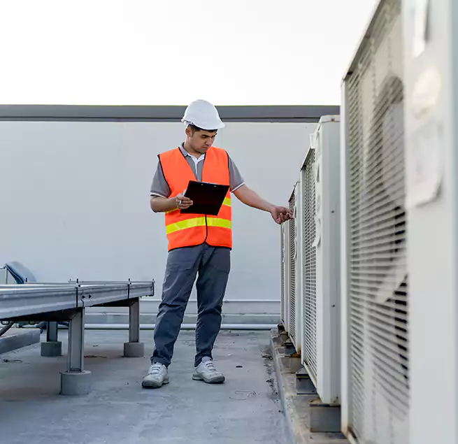 Why Homeowners & Businesses Trust Us in Flint, MI?