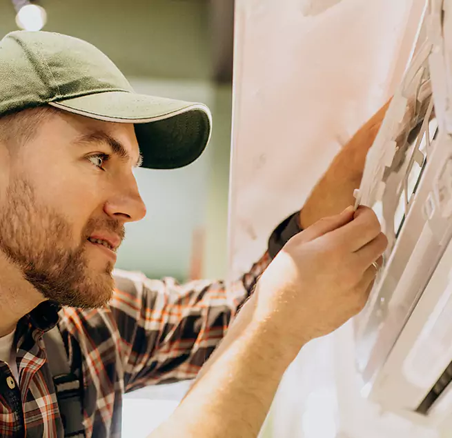 Why Homeowners & Businesses Trust Us in Flint, MI?