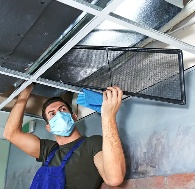 Why Homeowners & Businesses Trust Us in Flint, MI?