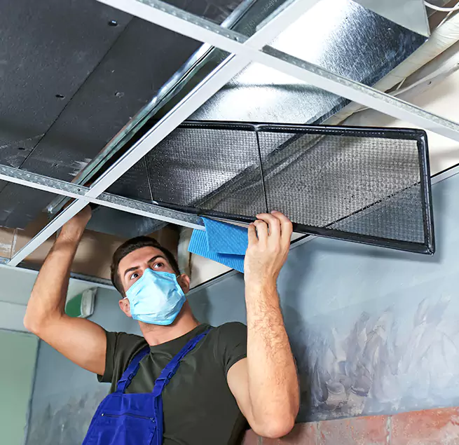 Why Homeowners & Businesses Trust Us in Flint, MI?