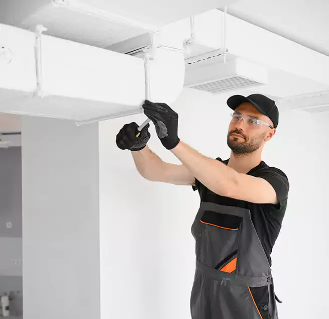 Why Homeowners & Businesses Trust Us in Flint, MI?