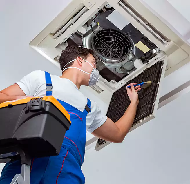 Why Homeowners & Businesses Trust Us in Flint, MI?