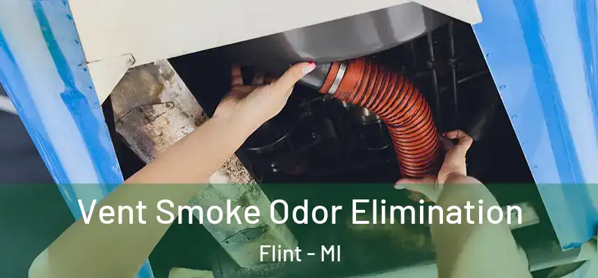  Vent Smoke Odor Elimination Flint - MI